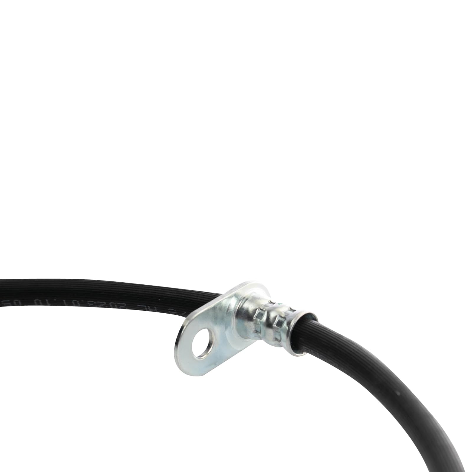 Foto 7 pulgar | Juego De Mangueras De Freno Trq Front Compatible Con Lexus Rx350 08-21 - Venta Internacional.