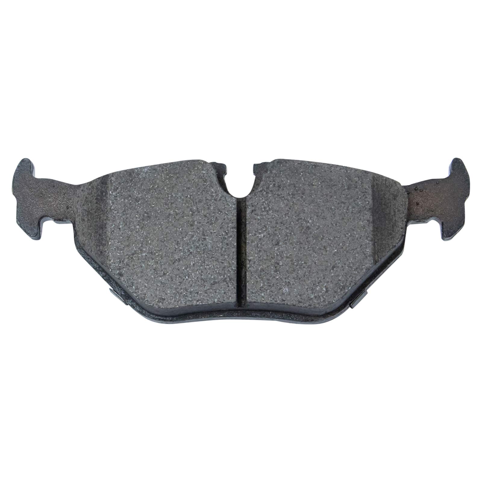 Foto 6 pulgar | Kit De Pastillas De Freno Y Rotor Trq Trasero Compatible Con Bmw 323ci 323i 328ci 328i 2000 - Venta Internacional.