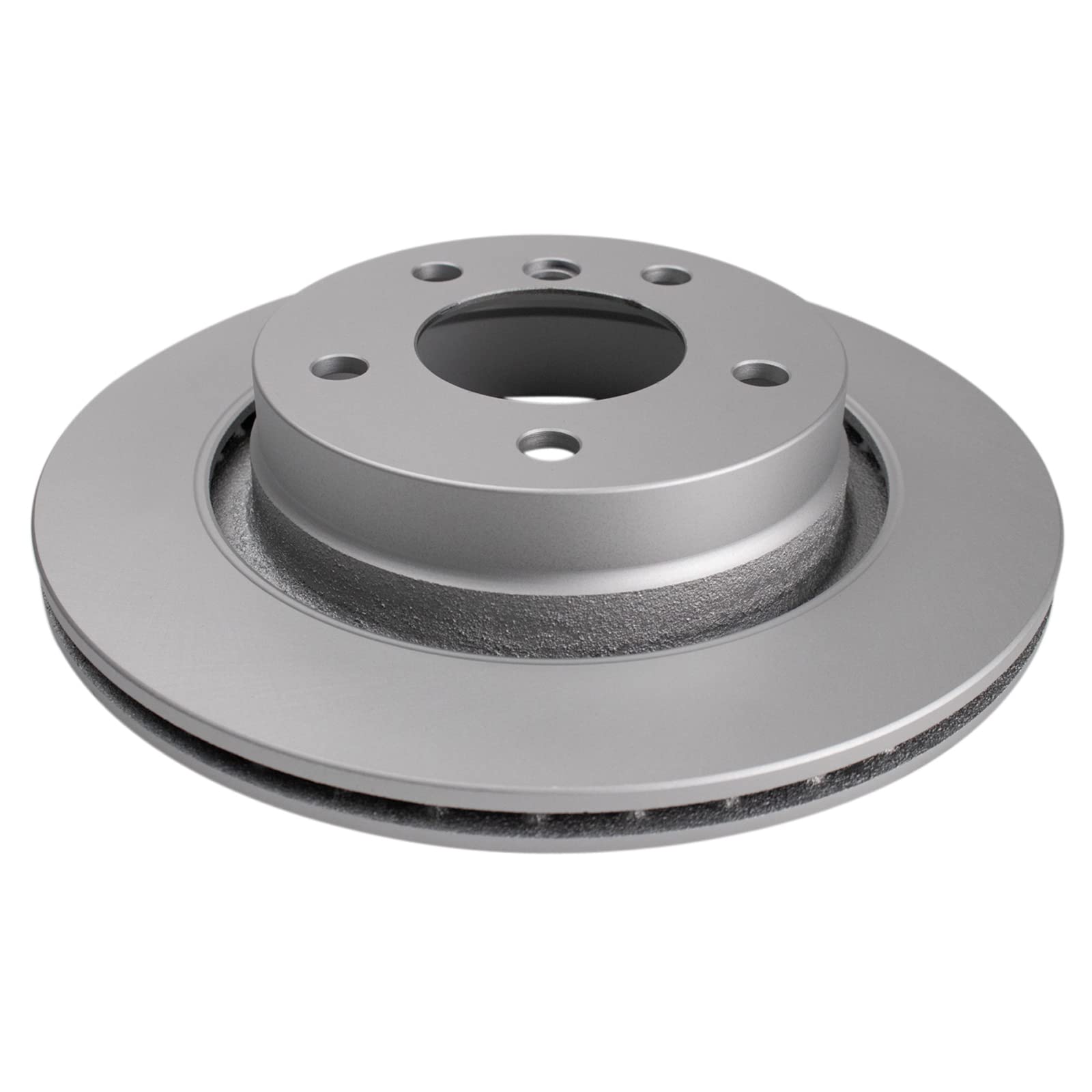 Foto 8 pulgar | Kit De Pastillas De Freno Y Rotor Trq Trasero Compatible Con Bmw 323ci 323i 328ci 328i 2000 - Venta Internacional.