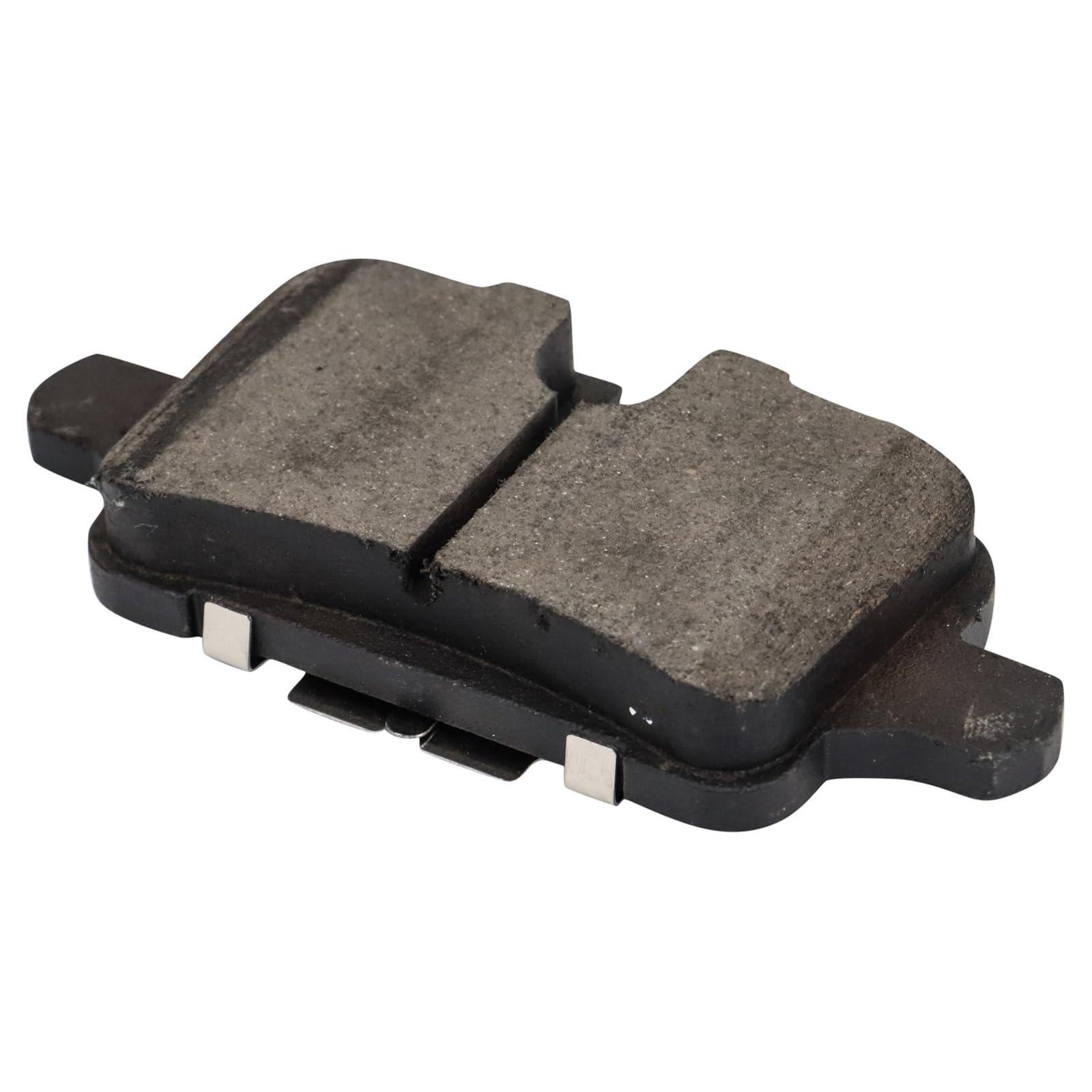 Foto 7 pulgar | Pastillas De Freno Trq Rear Ceramic Para Chevrolet Equinox Malibu Gmc - Venta Internacional.