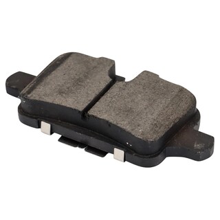Foto 6 | Pastillas De Freno Trq Rear Ceramic Para Chevrolet Equinox Malibu Gmc - Venta Internacional.