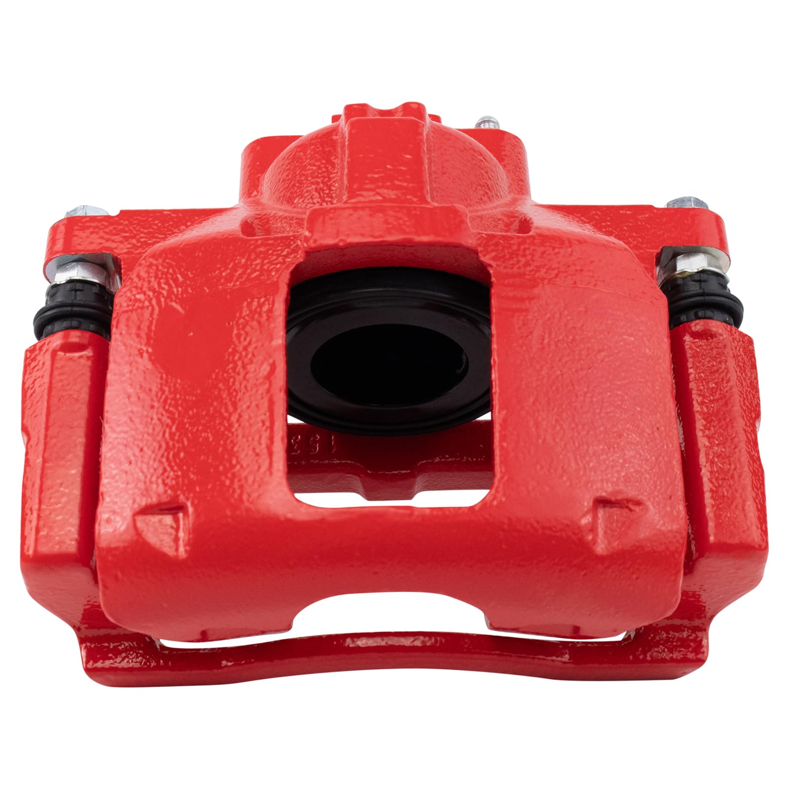 Foto 4 | Pinza De Freno Trq Delantera Izquierda Con Soporte Rojo Para Dodge Journey - Venta Internacional.