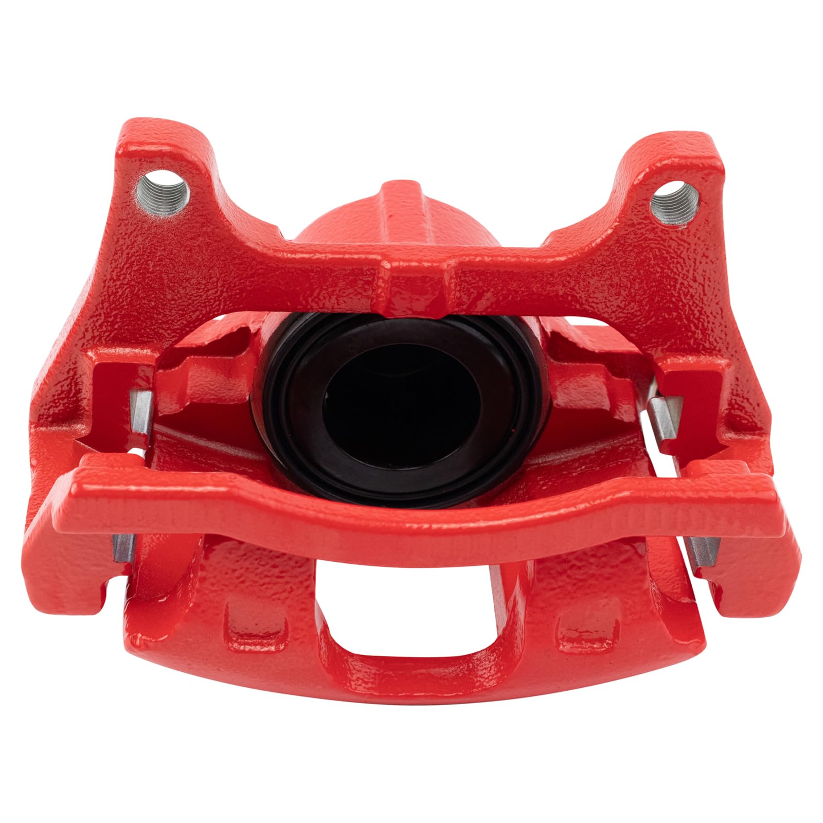 Foto 7 pulgar | Pinza De Freno Trq Delantera Izquierda Con Soporte Rojo Para Dodge Journey - Venta Internacional.