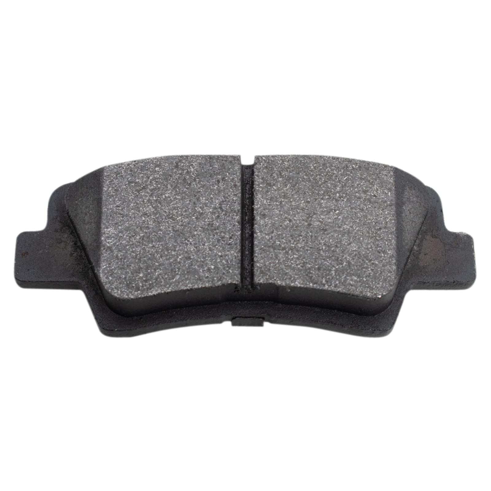 Foto 5 pulgar | Kit De Pastillas De Freno Y Rotor Trq Trasero Para Hyundai 14-18 Kia 12-16 - Venta Internacional.