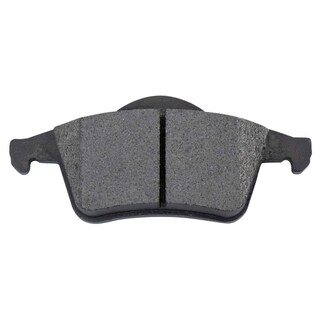 Foto 5 | Kit De Pastillas Y Rotor De Freno Trq Trasero Semimetálico Para Volvo S60 S80 V70 Xc70 - Venta Internacional.