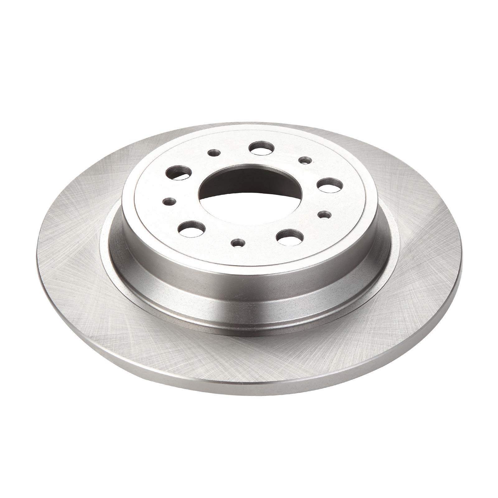 Foto 7 | Kit De Pastillas Y Rotor De Freno Trq Trasero Semimetálico Para Volvo S60 S80 V70 Xc70 - Venta Internacional.