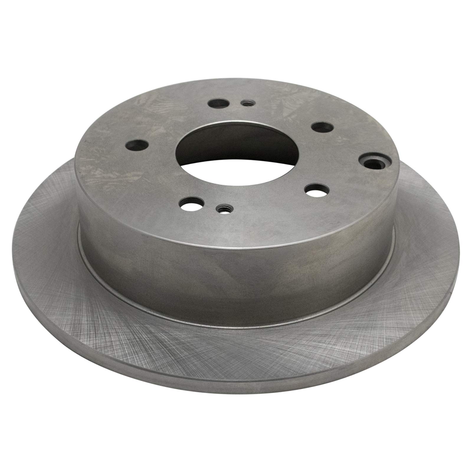 Foto 6 | Kit De Pastillas De Freno Y Rotor Trasero Trq Semimetálico Para Mitsubishi - Venta Internacional.