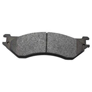 Foto 4 | Kit De Pastillas De Freno Y Rotor Trq Semimetálico Para Dodge Ram 1500 - Venta Internacional.