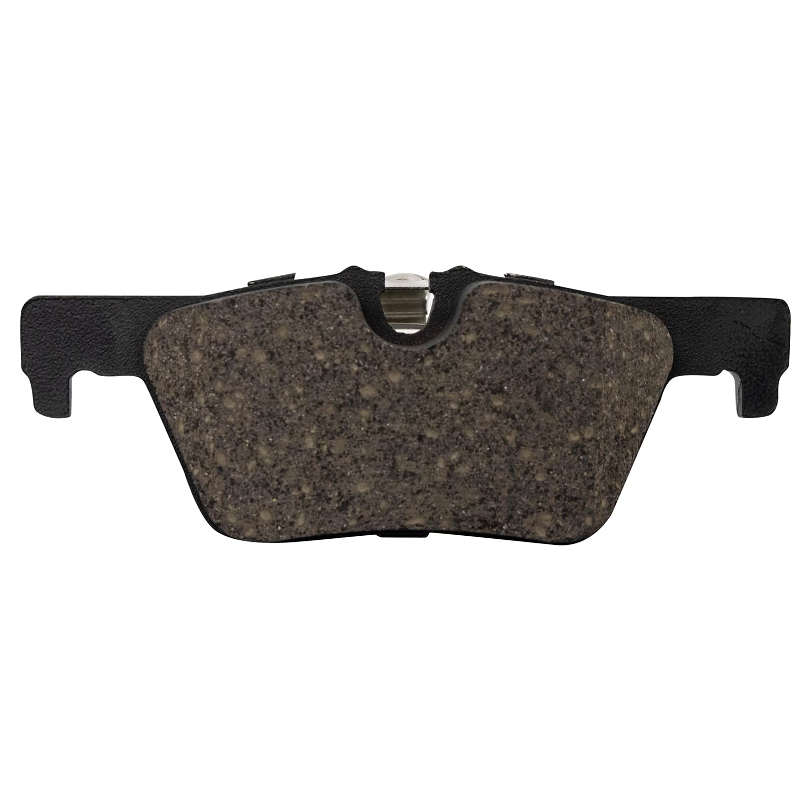 Foto 5 pulgar | Kit De Pastillas De Freno Y Rotor Trq Trasero Compatible Con Bmw 328i 2012-2013 - Venta Internacional.