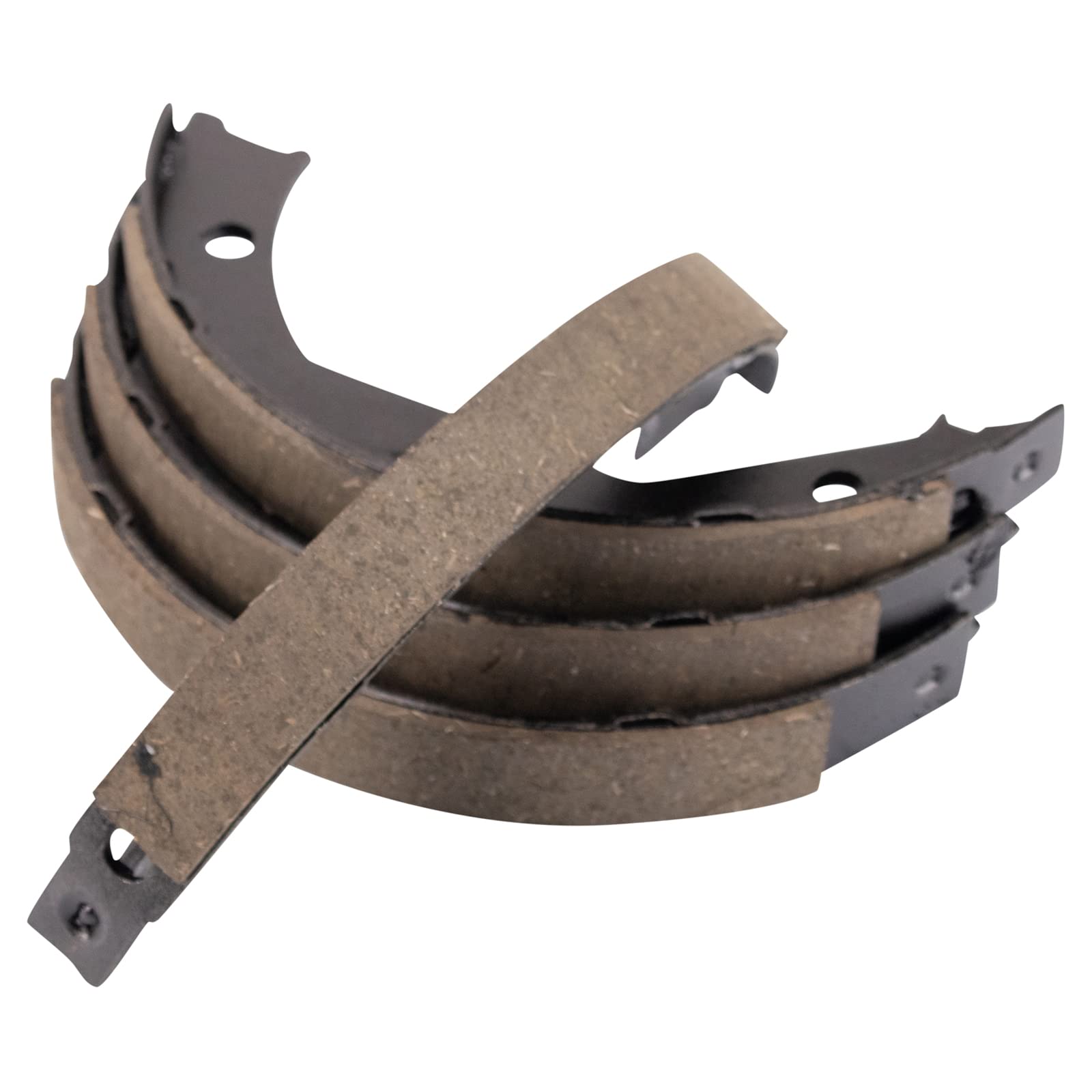Foto 8 pulgar | Kit De Pastillas De Freno Y Rotor Trq Trasero Compatible Con Bmw 328i 2012-2013 - Venta Internacional.