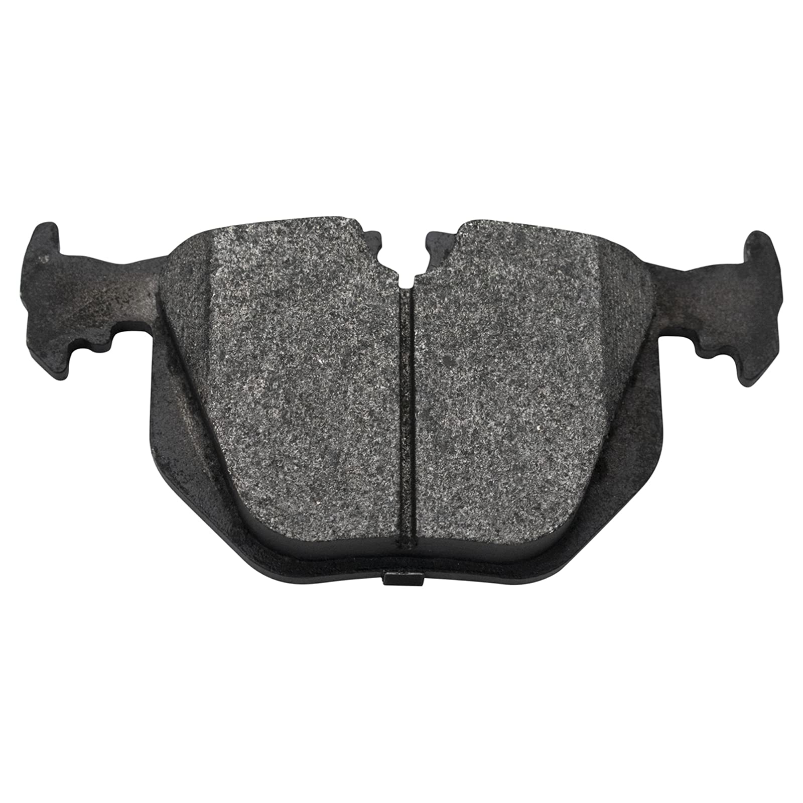 Foto 5 pulgar | Kit De Pastillas De Freno Y Rotor Trq Trasero Compatible Con Bmw X5 2000-2006 - Venta Internacional.