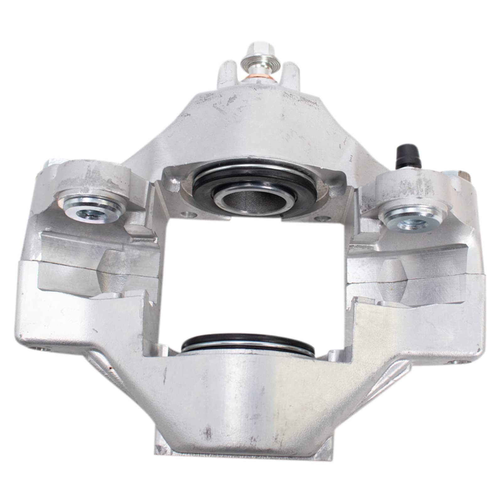 Foto 7 | Kit De Pastillas De Freno Y Rotor Trq Ceramic Para Subaru Impreza 2006-07 - Venta Internacional.