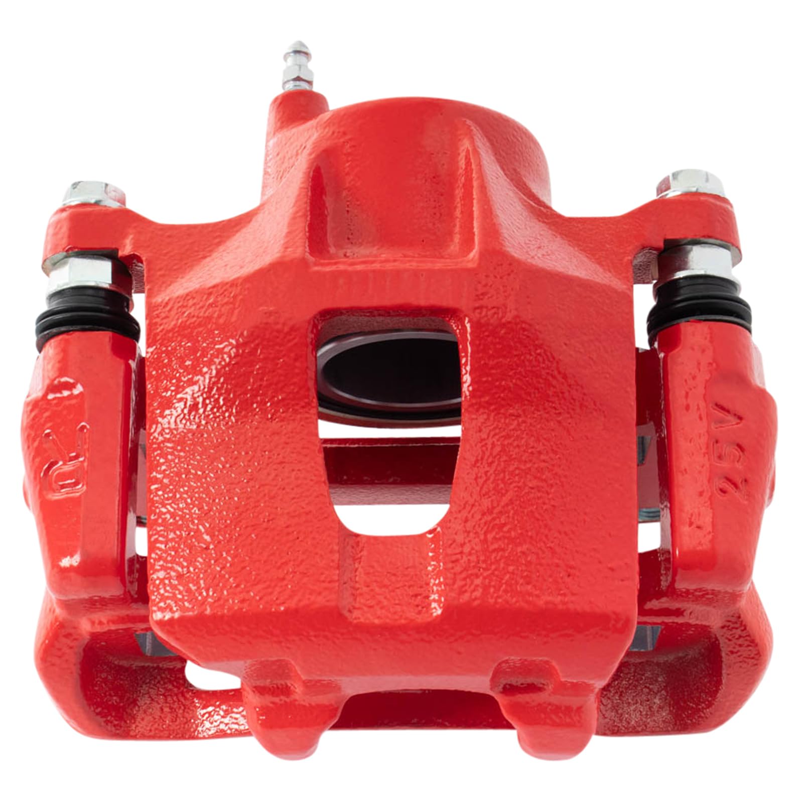 Foto 5 pulgar | Pinza De Freno Trq Delantera Derecha Con Soporte Rojo Scion Tc 05-10 - Venta Internacional.