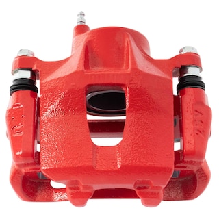Foto 4 | Pinza De Freno Trq Delantera Derecha Con Soporte Rojo Scion Tc 05-10 - Venta Internacional.