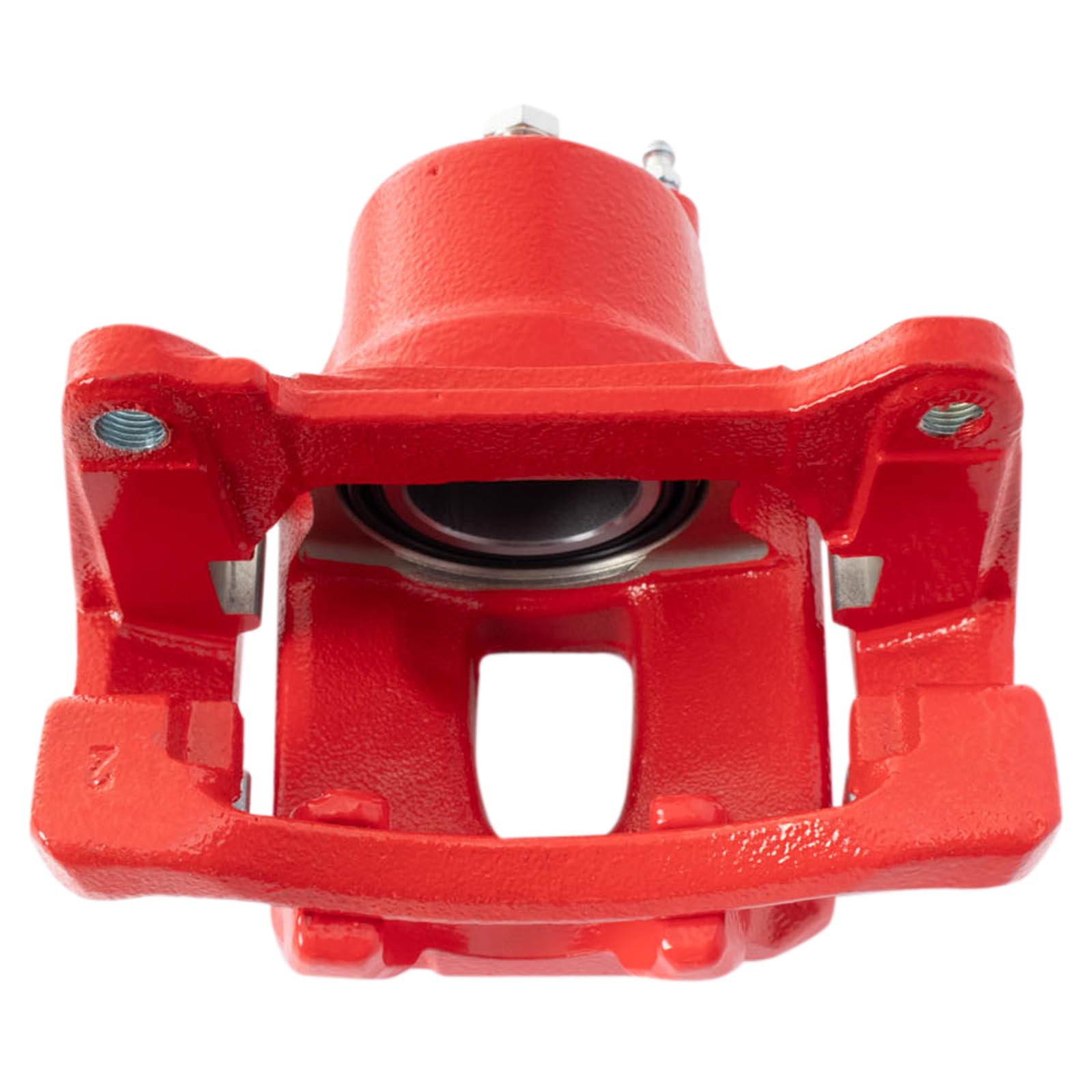 Foto 6 pulgar | Pinza De Freno Trq Delantera Derecha Con Soporte Rojo Scion Tc 05-10 - Venta Internacional.
