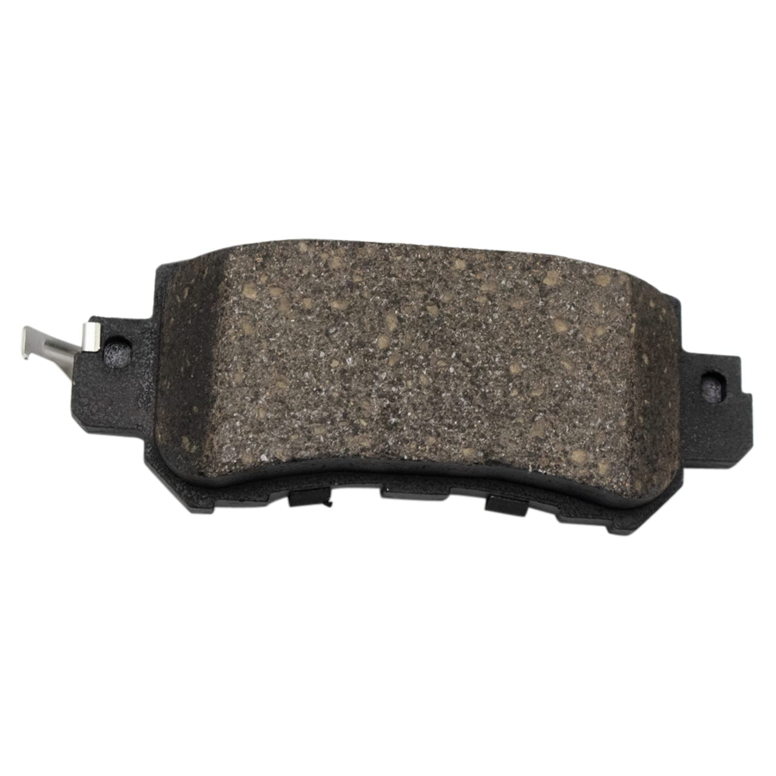 Foto 5 pulgar | Kit De Pastillas De Freno Y Rotor Trq Rear Ceramic 2013-2015 Para Mazda Cx-5 - Venta Internacional.