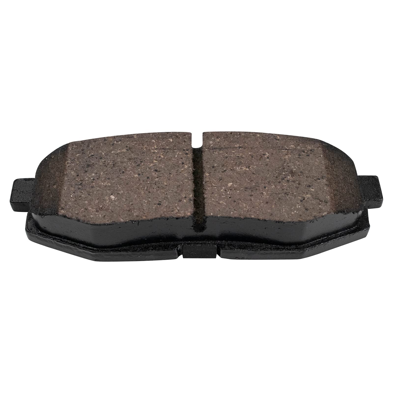 Foto 6 pulgar | Kit De Pastillas De Freno Y Rotor Trq Ceramic Para Subaru Brz Legacy - Venta Internacional.