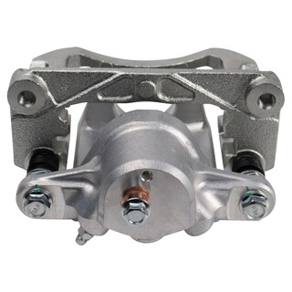 Foto 7 | Kit De Pastillas De Freno Y Rotor Trq Ceramic Para Subaru Brz Legacy - Venta Internacional.