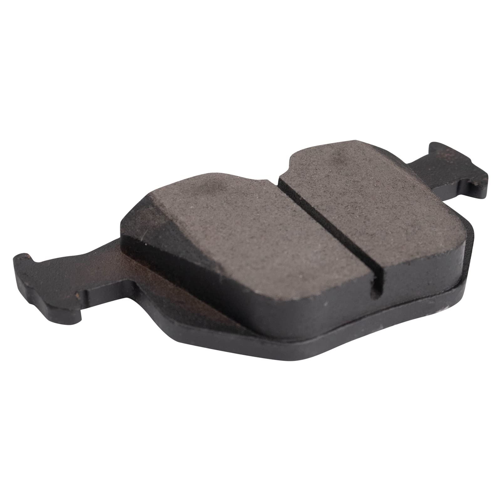 Foto 6 pulgar | Kit De Pastillas De Freno Y Rotor Trq Trasero Compatible Con Bmw 2006-2015 - Venta Internacional.