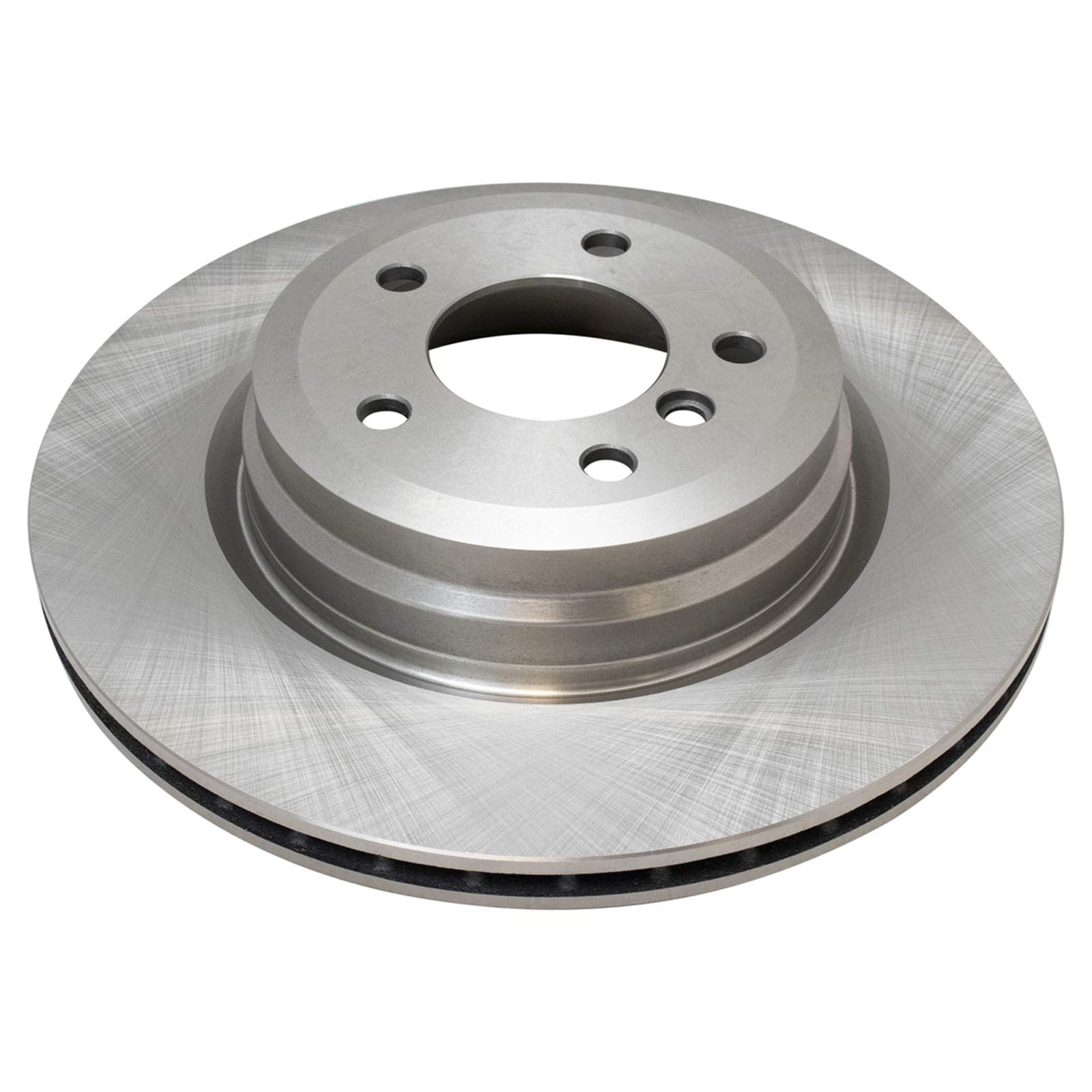 Foto 6 | Kit De Pastillas De Freno Y Rotor Trq Trasero Compatible Con Bmw 2006-2015 - Venta Internacional.