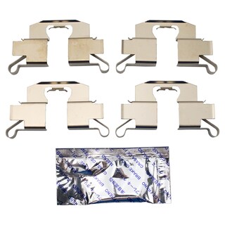 Foto 4 | Kit De Pastillas De Freno Y Rotor Trq Trasero Para Mazda Cx-5 13-15 - Venta Internacional.
