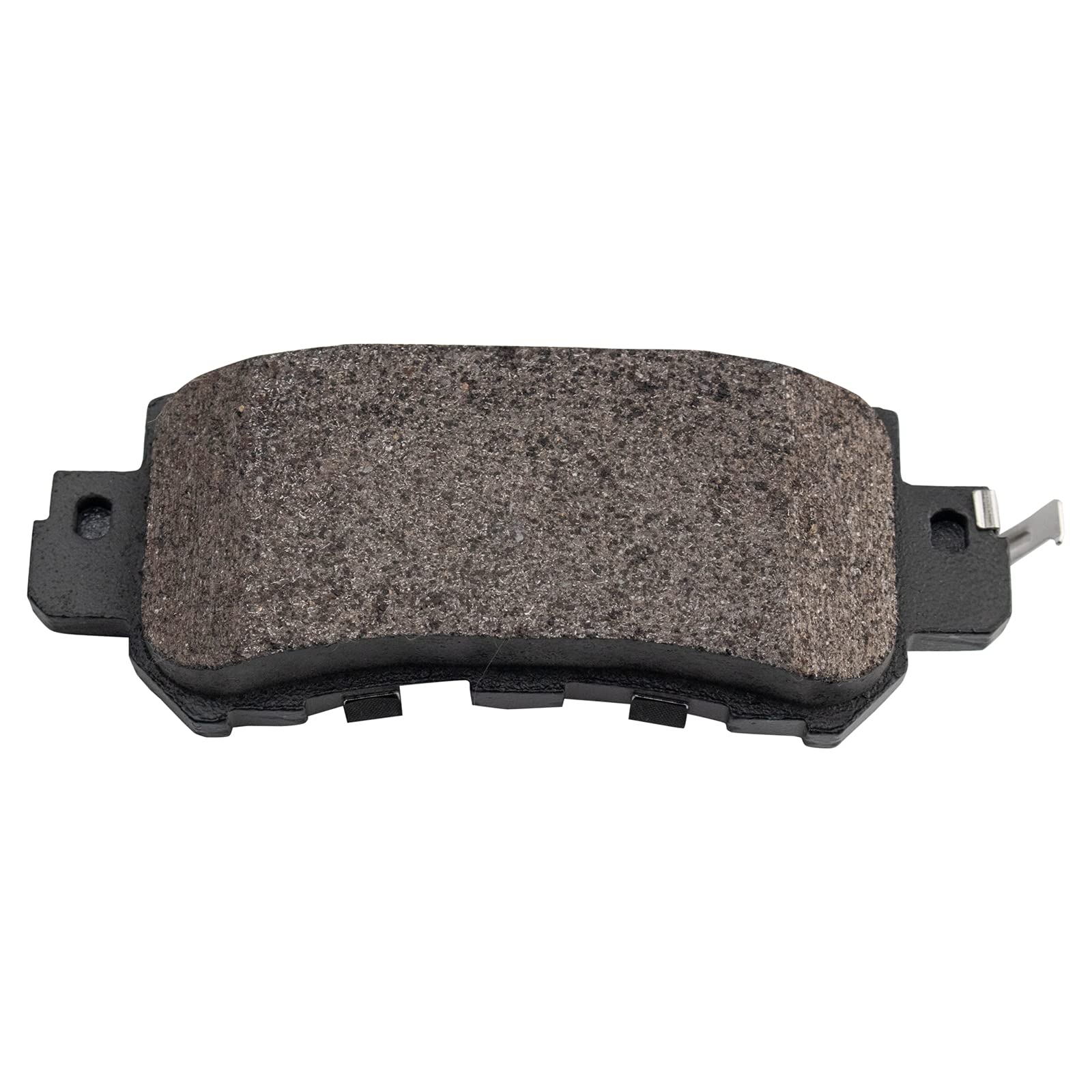 Foto 6 pulgar | Kit De Pastillas De Freno Y Rotor Trq Trasero Para Mazda Cx-5 13-15 - Venta Internacional.