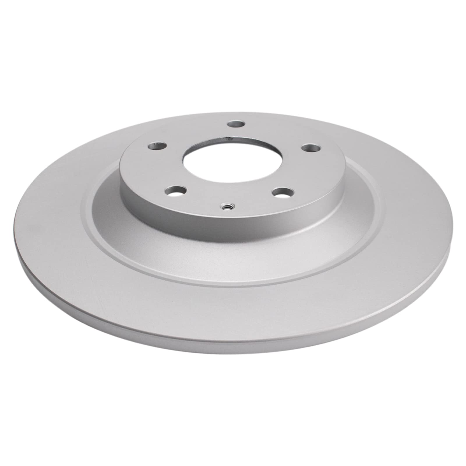 Foto 6 | Kit De Pastillas De Freno Y Rotor Trq Trasero Para Mazda Cx-5 13-15 - Venta Internacional.