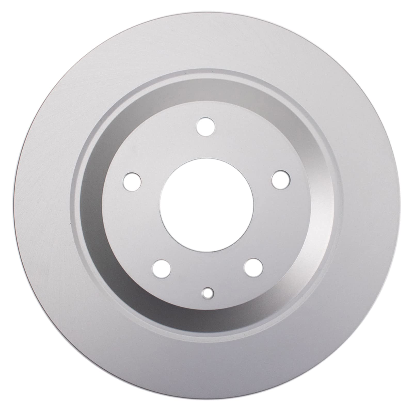 Foto 7 | Kit De Pastillas De Freno Y Rotor Trq Trasero Para Mazda Cx-5 13-15 - Venta Internacional.