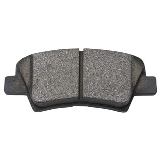 Foto 4 | Kit De Pastillas De Freno Y Rotor Trq Rear Ceramic Para Hyundai Sonata - Venta Internacional.