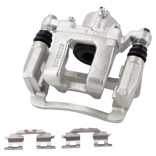 Foto 7 | Kit De Pastillas De Freno Y Rotor Trq Rear Ceramic Para Hyundai Sonata - Venta Internacional.
