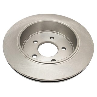 Foto 7 | Kit De Pastillas De Freno Y Rotor Trq Trasero Semimetálico Para Ford Ranger - Venta Internacional.