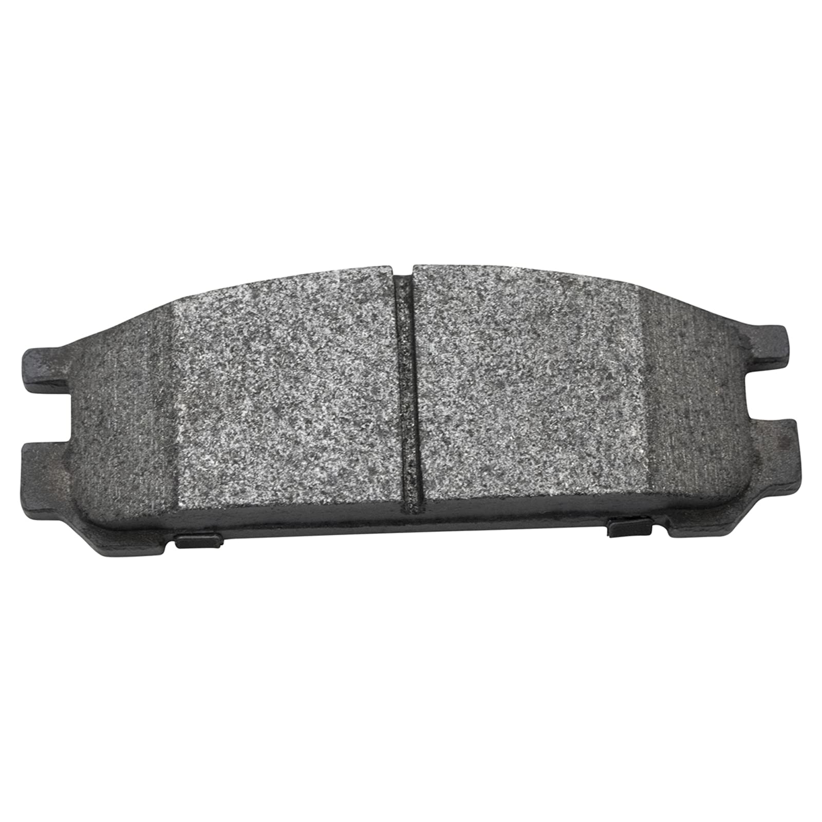 Foto 5 pulgar | Kit De Pastillas De Freno Y Rotor Trq Trasero Para Subaru Impreza 93-99 - Venta Internacional.