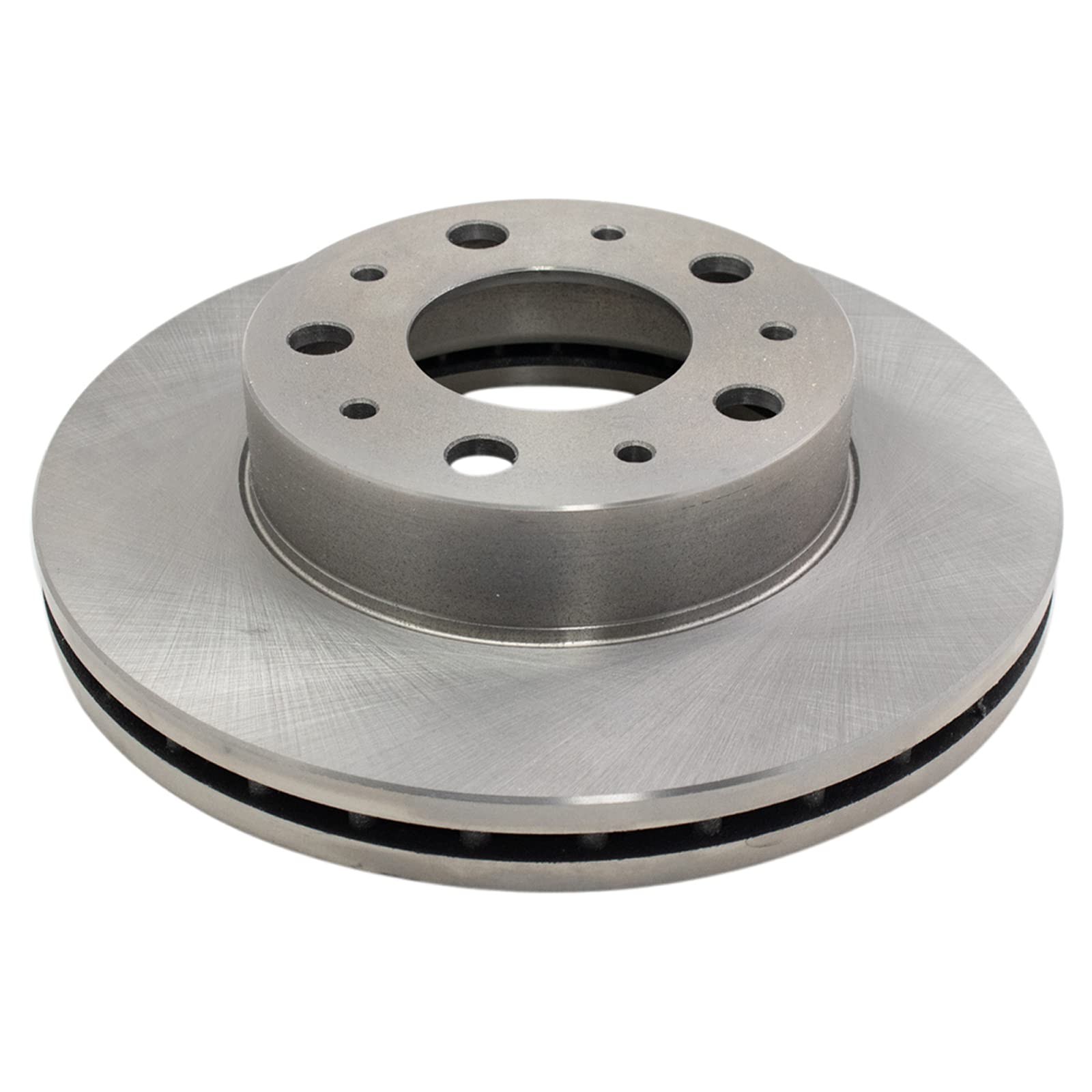 Foto 8 pulgar | Kit De Pastillas De Freno Y Rotor Ceramic Trq Para Ram Promaster 2014-2021 - Venta Internacional.