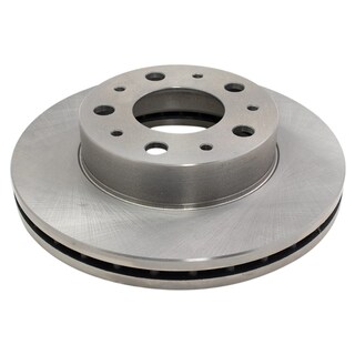 Foto 7 | Kit De Pastillas De Freno Y Rotor Ceramic Trq Para Ram Promaster 2014-2021 - Venta Internacional.