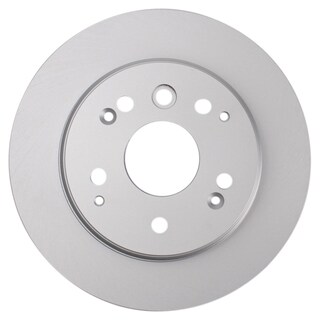 Foto 7 | Kit De Pastillas De Freno Y Rotor Trq Trasero Para Acura Tl 2004-2008 - Venta Internacional.
