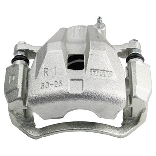 Foto 5 | Kit De Pastillas De Freno Y Rotor Trq Front Performance Para Toyota Tacoma - Venta Internacional.