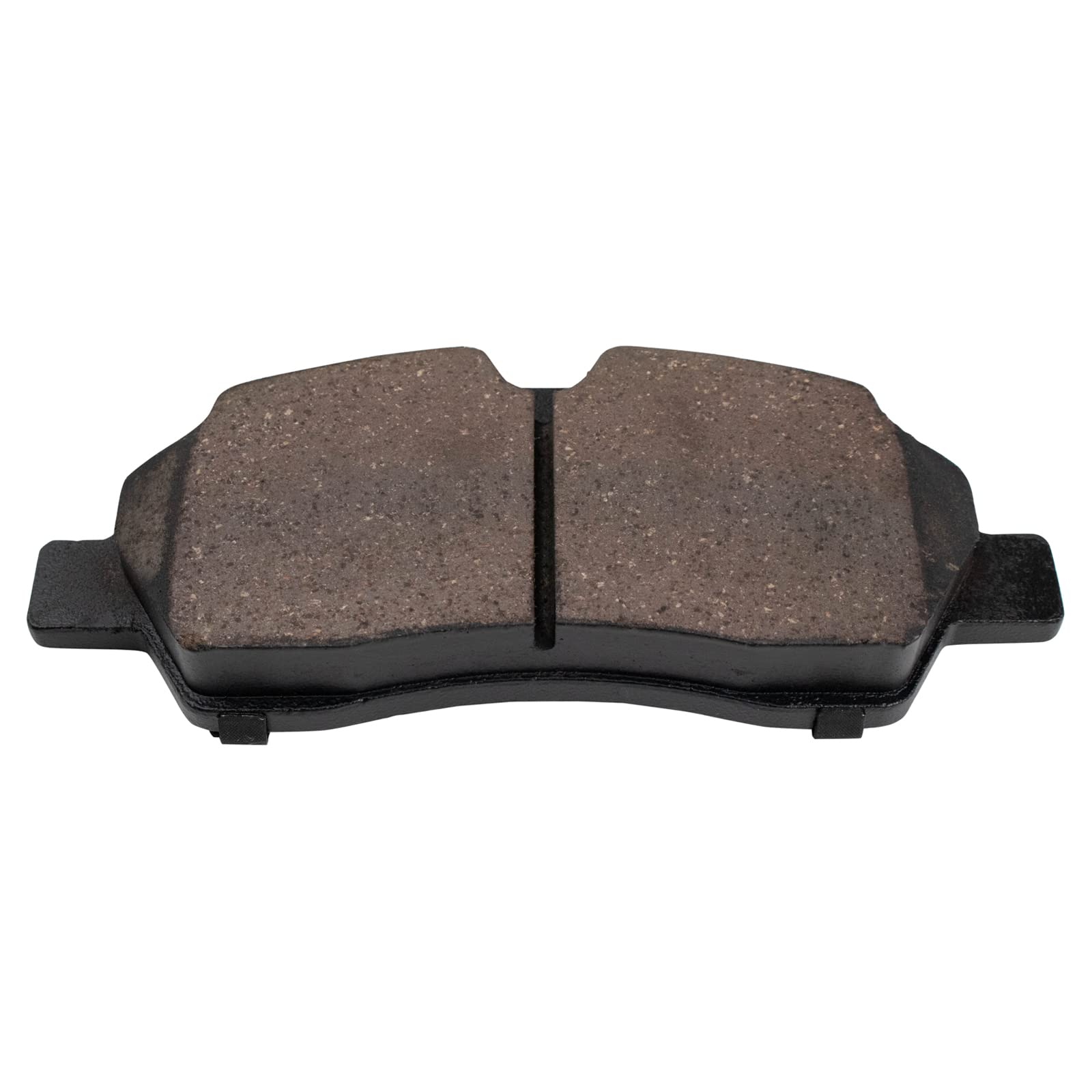 Foto 4 pulgar | Kit De Pastillas De Freno Y Rotor Trq Ceramic Para Ford Transit 2015-2019 - Venta Internacional.