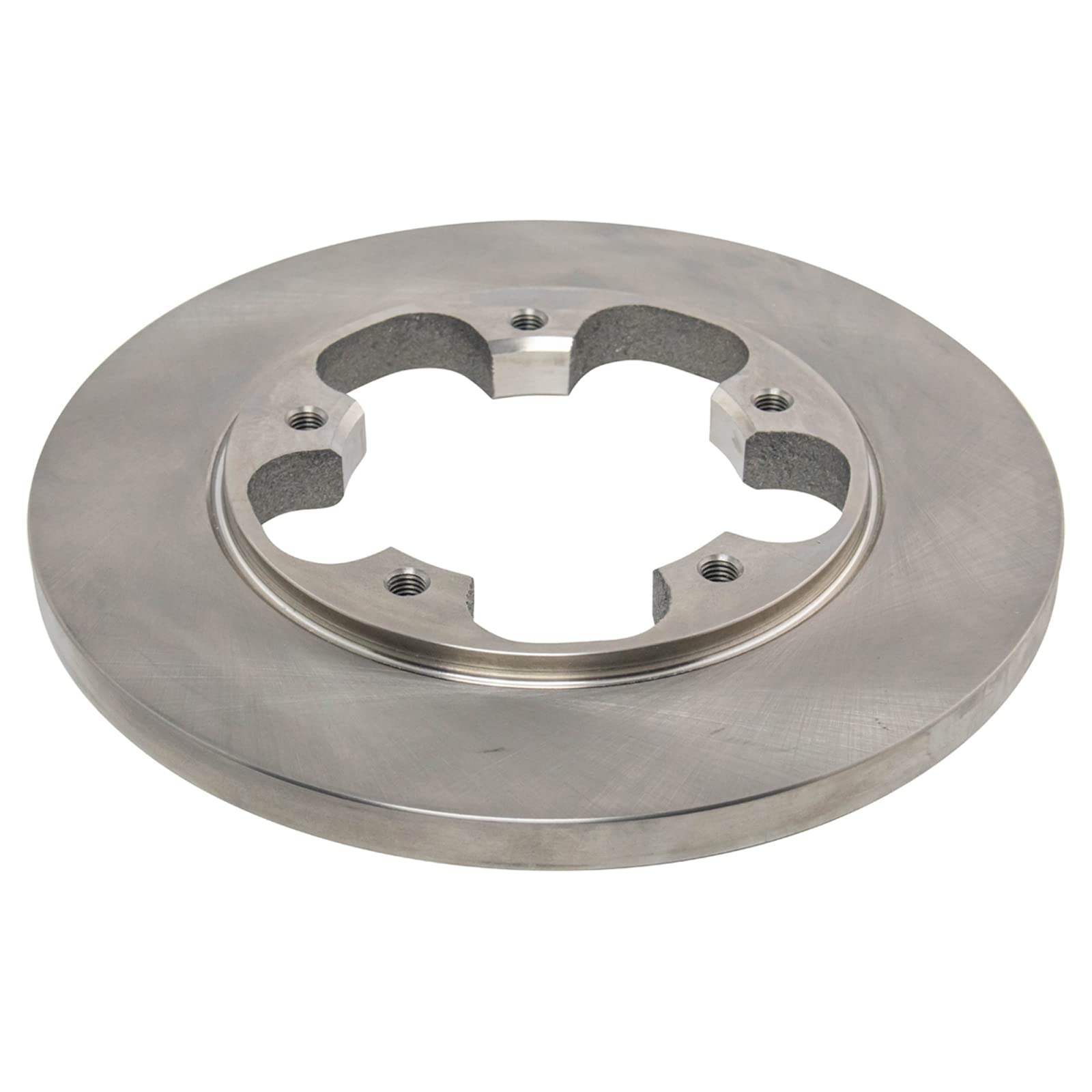 Foto 6 | Kit De Pastillas De Freno Y Rotor Trq Ceramic Para Ford Transit 2015-2019 - Venta Internacional.