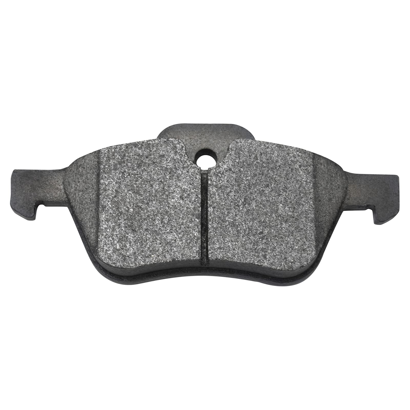 Foto 5 pulgar | Kit De Pastillas De Freno Y Rotor Trq Semimetálico Para Mini Cooper 2002-2006 - Venta Internacional.