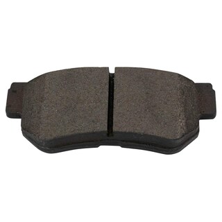 Foto 4 | Kit De Pastillas De Freno Y Rotor Trasero Trq Semimetálico Para Hyundai Azera - Venta Internacional.