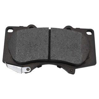 Foto 4 | Kit De Pastillas De Freno Y Rotor Trq Para Lexus Gx460 Toyota 4runner - Venta Internacional.