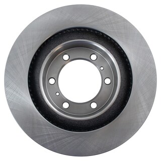 Foto 7 | Kit De Pastillas De Freno Y Rotor Trq Para Lexus Gx460 Toyota 4runner - Venta Internacional.