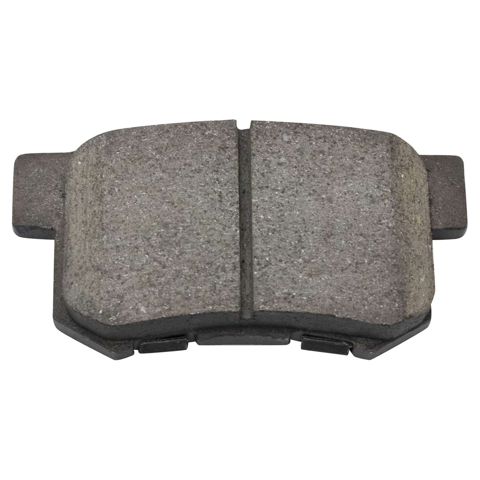 Foto 6 pulgar | Kit De Pastillas De Freno Y Rotor Trq Trasero Para Acura Rdx 07-12 Con Pinzas - Venta Internacional.