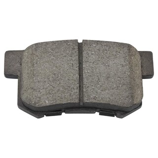 Foto 5 | Kit De Pastillas De Freno Y Rotor Trq Trasero Para Acura Rdx 07-12 Con Pinzas - Venta Internacional.