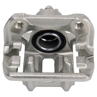 Foto 6 | Kit De Pastillas De Freno Y Rotor Trq Trasero Para Acura Rdx 07-12 Con Pinzas - Venta Internacional.