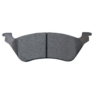 Foto 3 | Kit De Pastillas De Freno Y Rotor Trq Trasero Compatible Con Chrysler Dodge 01-07 - Venta Internacional.