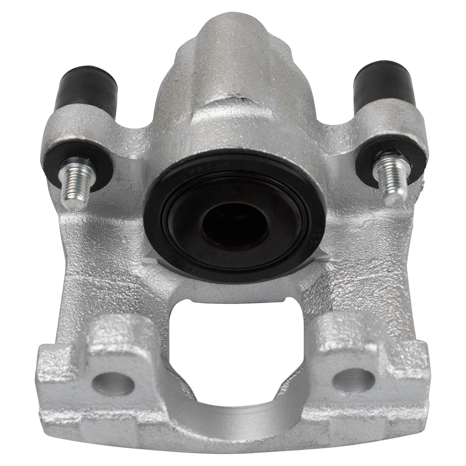 Foto 5 pulgar | Kit De Pastillas De Freno Y Rotor Trq Trasero Compatible Con Chrysler Dodge 01-07 - Venta Internacional.