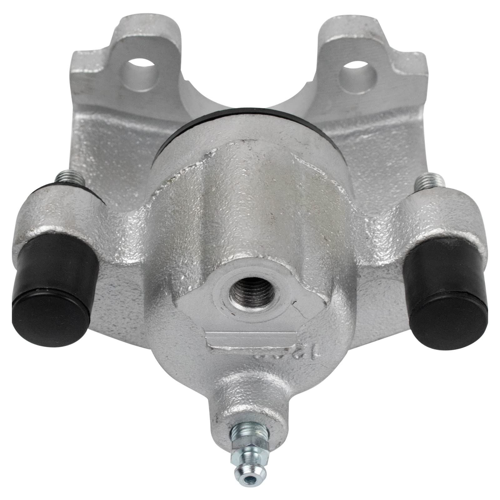 Foto 5 | Kit De Pastillas De Freno Y Rotor Trq Trasero Compatible Con Chrysler Dodge 01-07 - Venta Internacional.