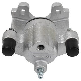Foto 5 | Kit De Pastillas De Freno Y Rotor Trq Trasero Compatible Con Chrysler Dodge 01-07 - Venta Internacional.