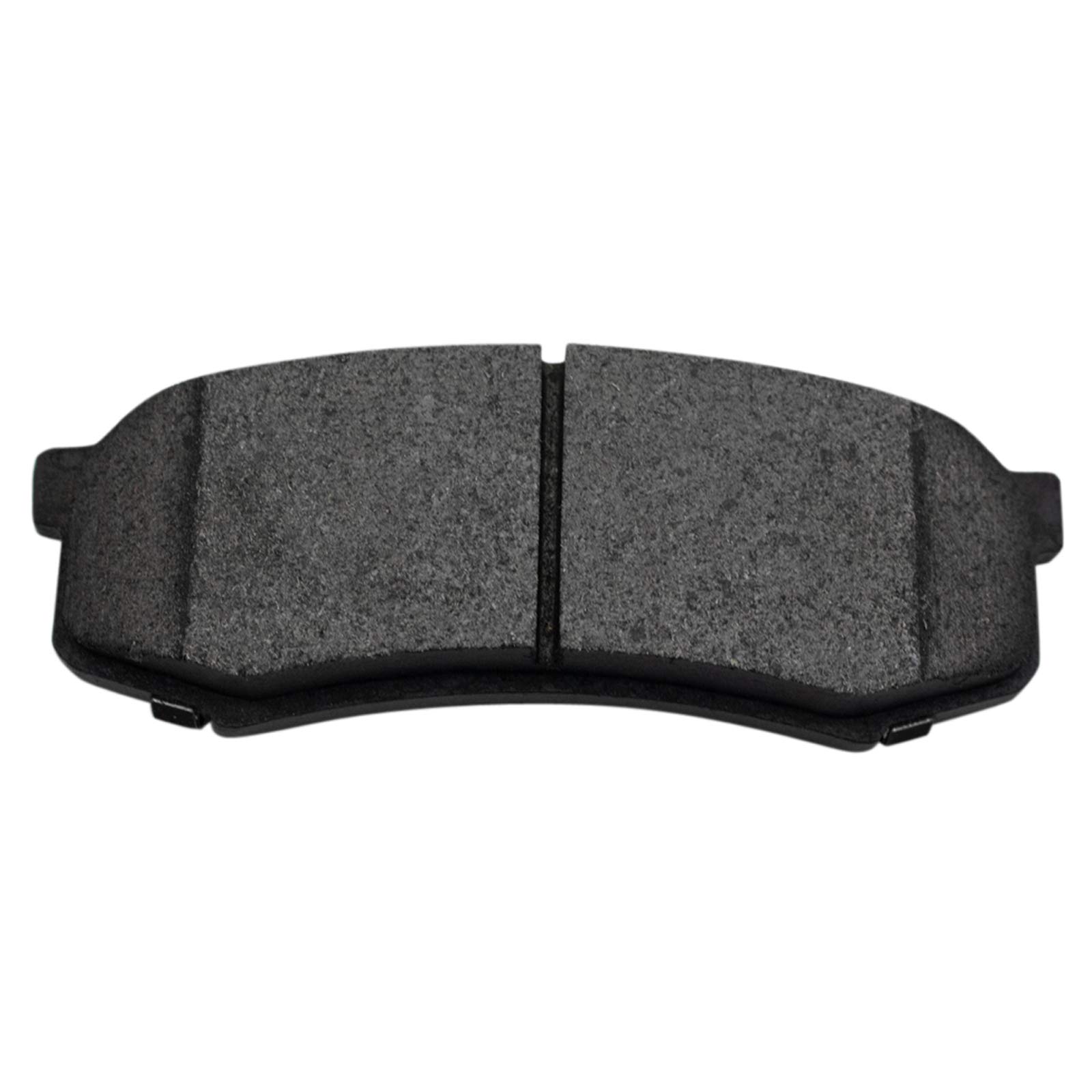 Foto 5 pulgar | Kit De Pastillas De Freno Y Rotor Trasero Trq Para Lexus Toyota 2010-2022 - Venta Internacional.
